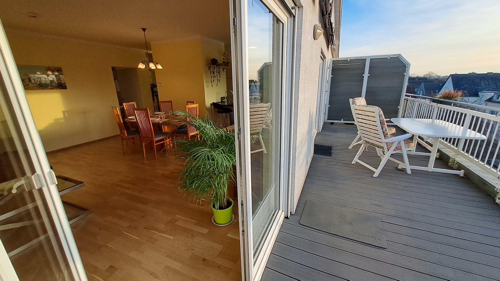 Short-term Rental Leverkusen